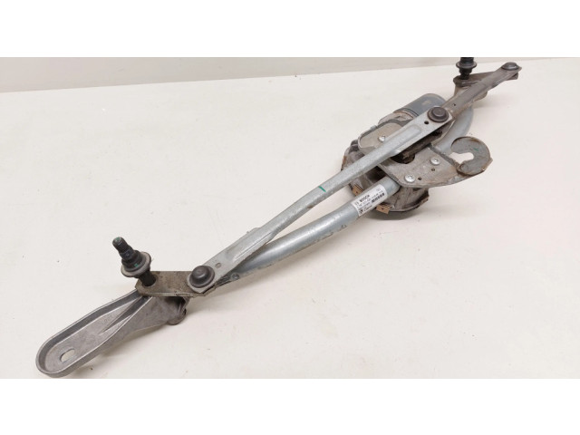 Комплект механизма стеклоочистителей