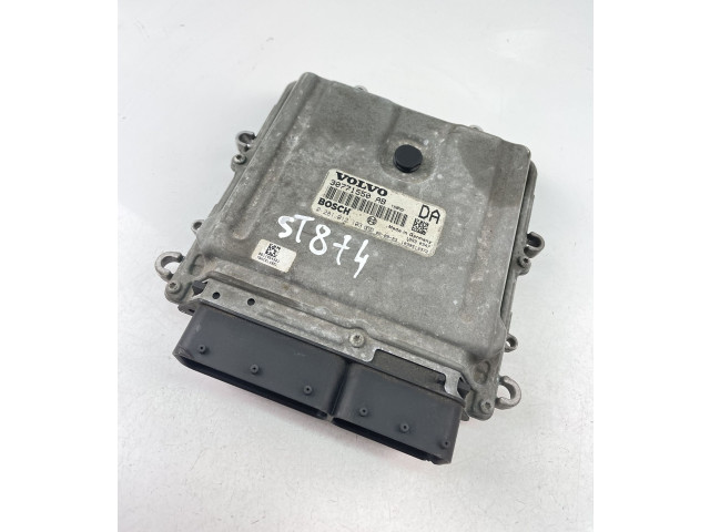 Řídící jednotka 30771550AB, 0281012103 Volvo XC90 2008