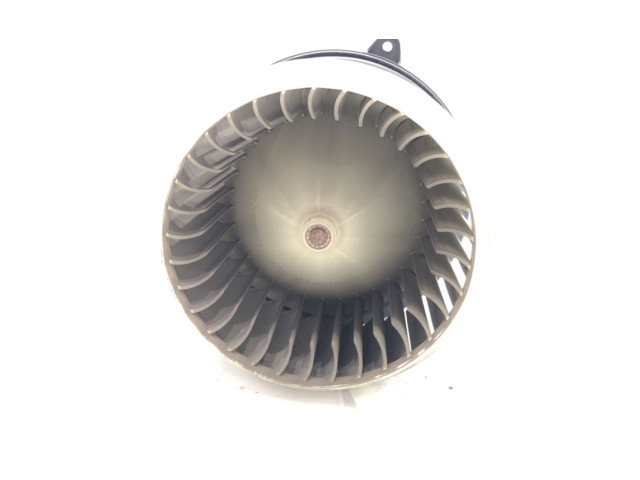 Вентилятор печки 4H1820021B Audi A6 S6 C7 4G