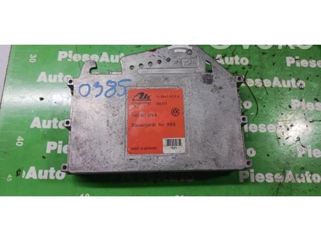 Блок комфорта 1H0907379B, 1H0907379B. Volkswagen Golf III