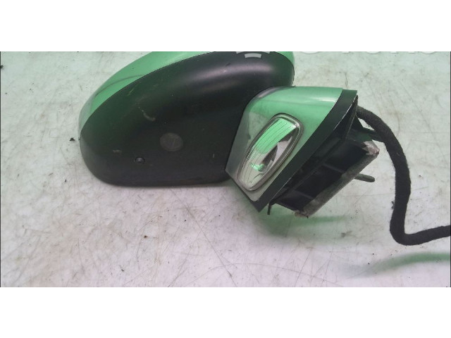 Зеркало электрическое Citroen DS4 - года
