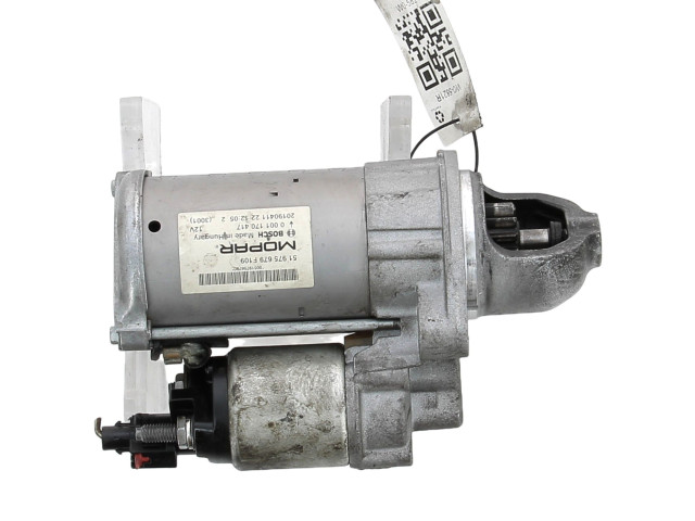 Шатун 55282151 50057673 Jeep Renegade