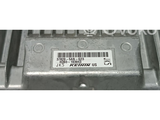 Řídící jednotka 378205ANG23, H393103043 Honda Civic X 2018