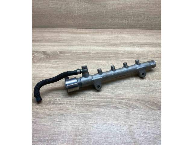 Топливная рампа A6510700495, R9144Z240A   Mercedes-Benz E W212  