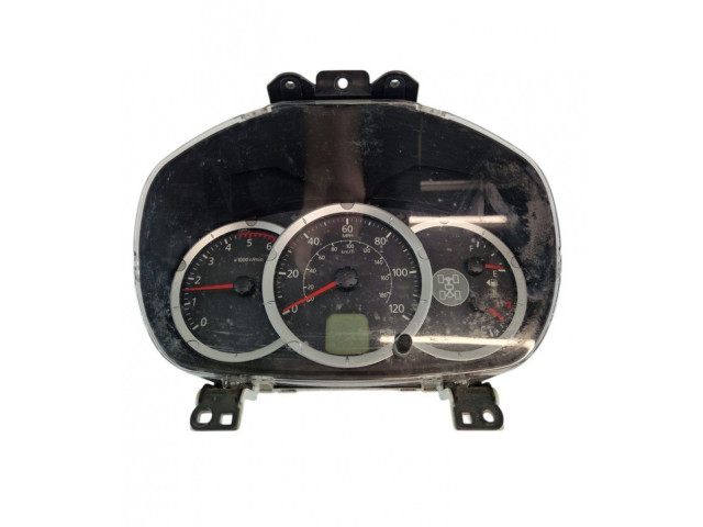 Панель приборов 8100b414, MM0050049 Mitsubishi L200