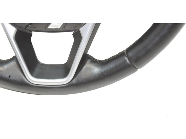 Руль Ford Mondeo MK V 2014- года DS733600EP, DS733600EP3ZHE