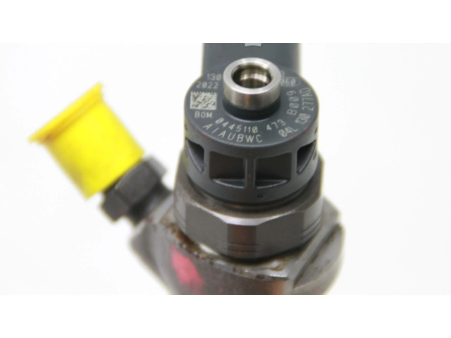 Форсунка 04L130277AD    Volkswagen Golf VII   