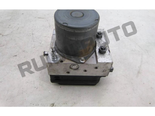 Блок АБС 0265950891 Smart ForTwo II 2007 - 2016 года