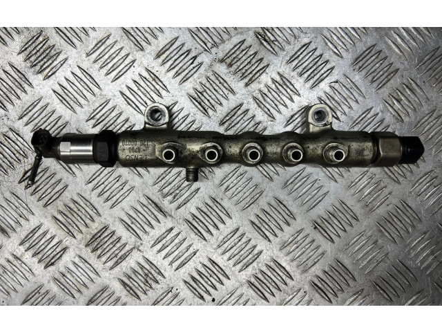 Топливная рампа 04h00645 Lexus IS 220D-250-350