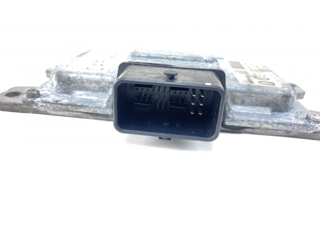 Блок управления коробки передач 310F61VM0A, 310F61VM0A Nissan Rogue