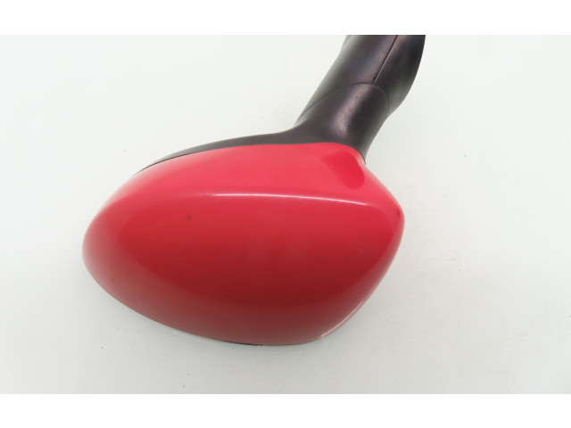 Zpětné zrcátko  Fiat Punto (199) 2008    