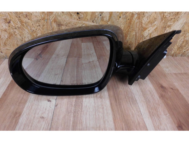 Зеркало электрическое        KIA Sorento  2015 - 2020 года   