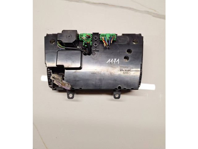 Блок управления климат-контролем 9494265, 21850123   Volvo S80