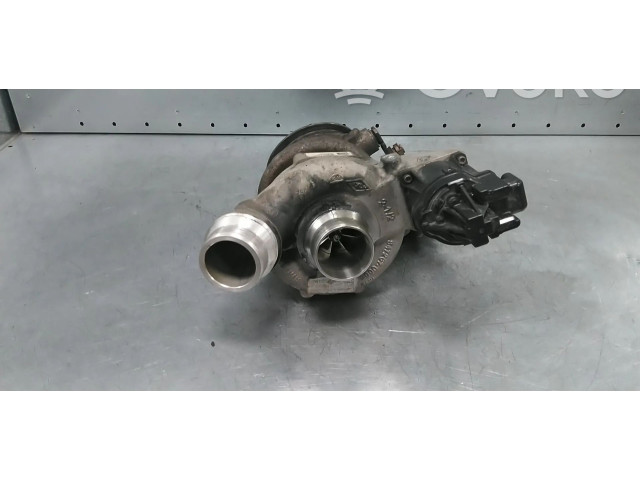 Turbodmychadlo Нагнетатель 9845814, 11658662071 BMW 4 G22 G23 G24 G26 B48B20A