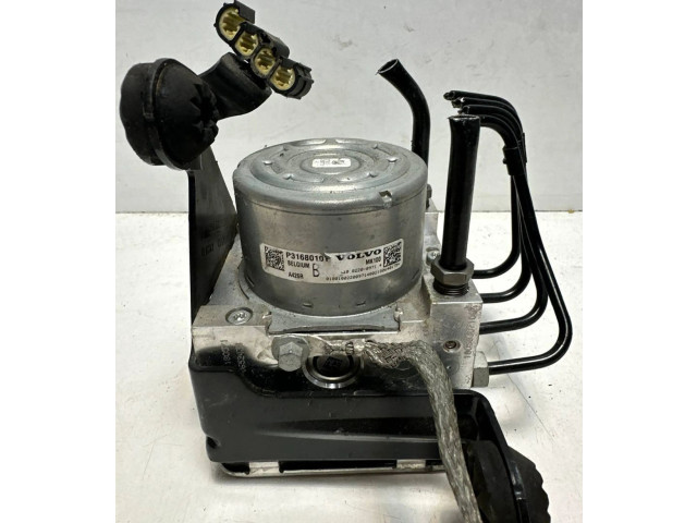 Блок АБС P31680101, 31680101   Volvo  XC90  2014 -  года