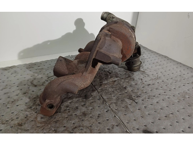 Рулевая рейка Турбина 2S7Q6K682AG, 7144678 Jaguar X-Type - года