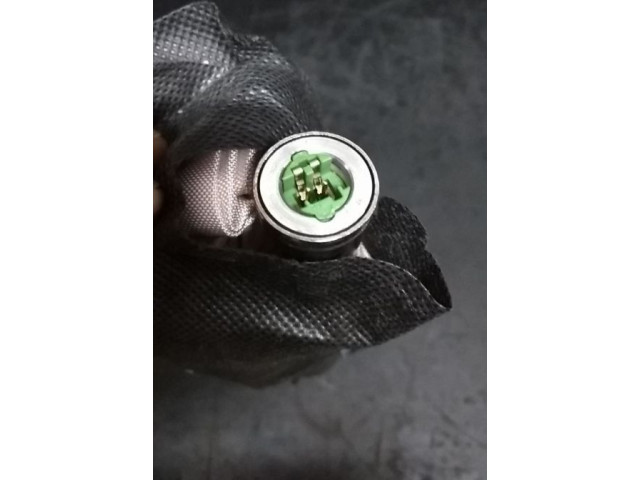 Подушка безопасности в сиденье 34117801B, 985H11646R   Dacia Sandero