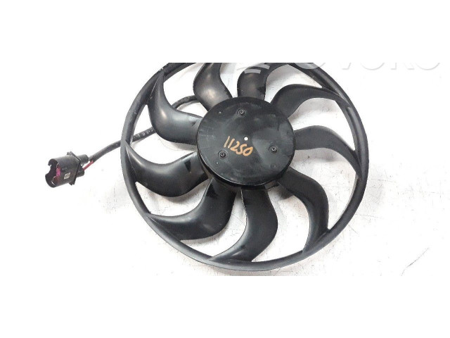 Вентилятор радиатора 25380AT280 KIA Niro