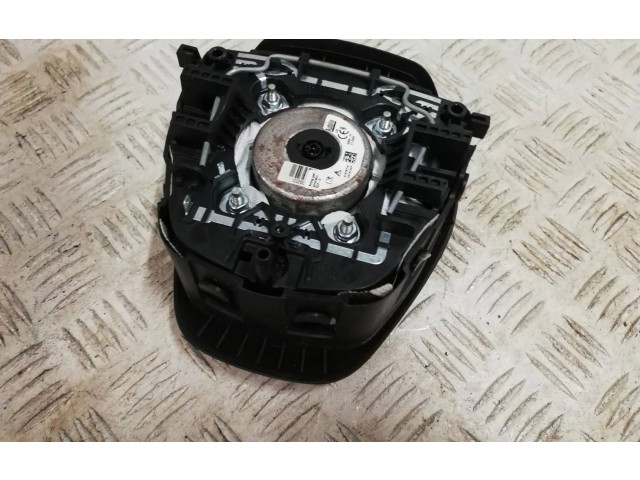 Подушка безопасности водителя DT11-K042B85-AA   Ford Transit -  Tourneo Connect