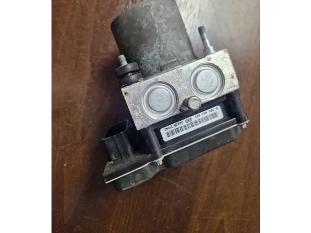 Блок ABS 420910379A, 420614517F   Audi R8 42