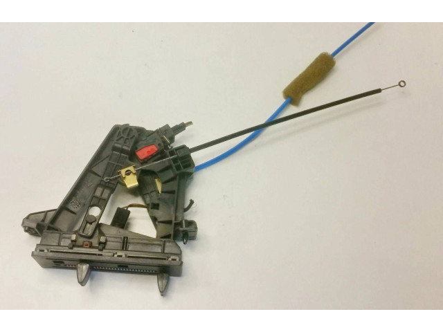 Блок управления климат-контролем 91BG18K309AC   Ford Sierra