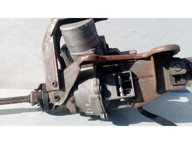 Рулевая рейка 488105366R Renault Scenic RX