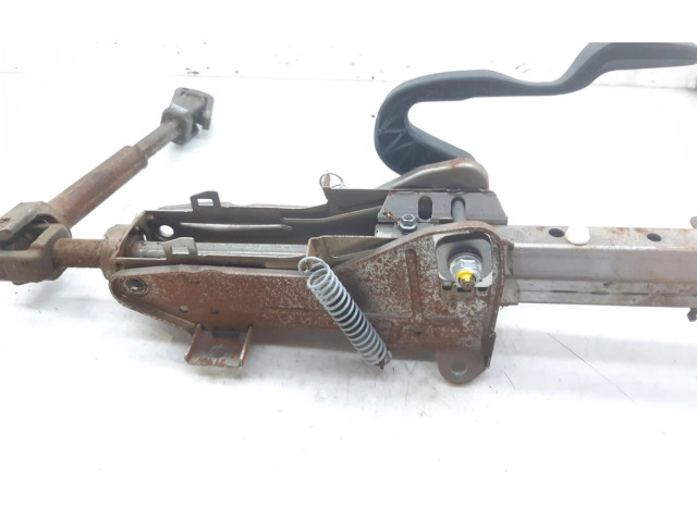 Руль Volkswagen Golf VI 2008 - 2013 года 1K1419502BD