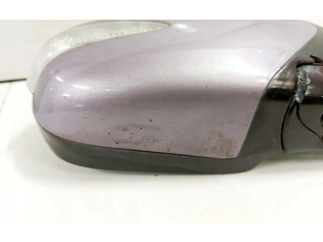 Зеркало электрическое Mitsubishi Grandis - года