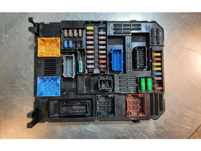 Рулевая рейка Ящик предохранителей (комплект) 9846483480 Citroen C4 SpaceTourer 2018 - года