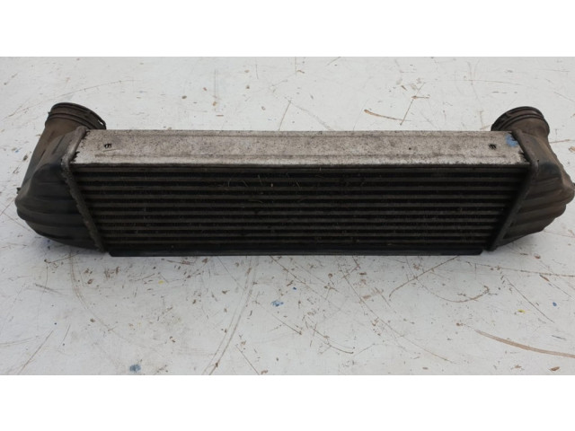Интеркулер  6650758, 3453726   BMW X3 E83 2.0