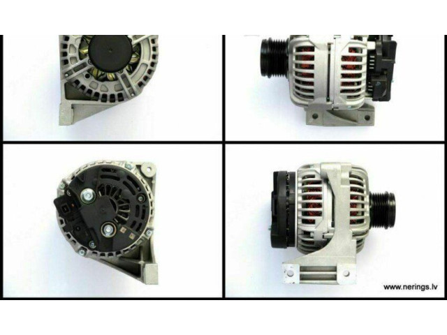 Генератор CA1988, 3EFFE Volvo S80
