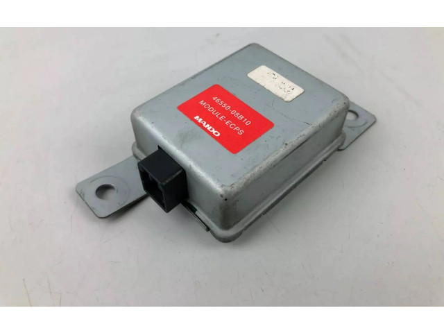 Блок управления 4655008B10   SsangYong Rexton