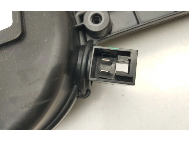 Блок управления климат-контролем 670296462, R493 Maserati MC20