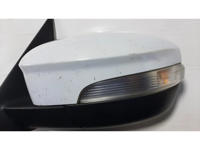 Зеркало электрическое левое Ford Galaxy 2015- года