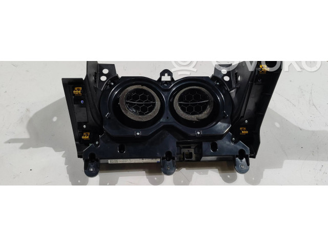 Блок управления климат-контролем 84202649, 000235226   Chevrolet Camaro