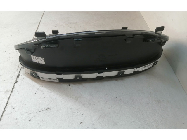 Přístrojová deska Hyundai i20 (GB IB) 2017 94003C8012