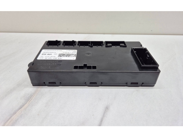 Модуль блока управления кондиционером 1EA907727M, 5HB014360 Volkswagen ID.3