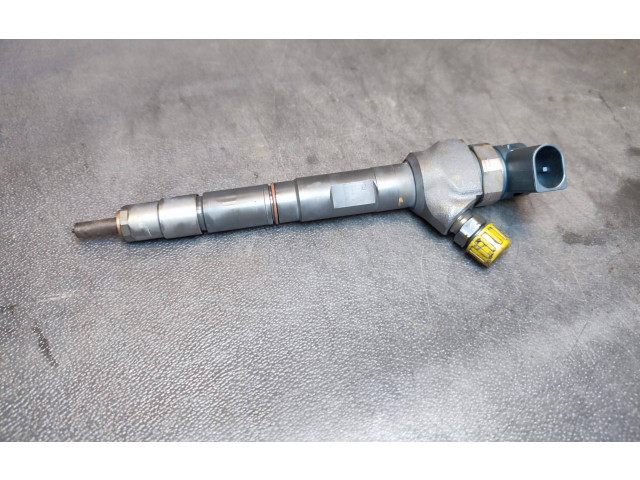 Форсунка 0445110477 Skoda Octavia Mk3 (5E) CLHA