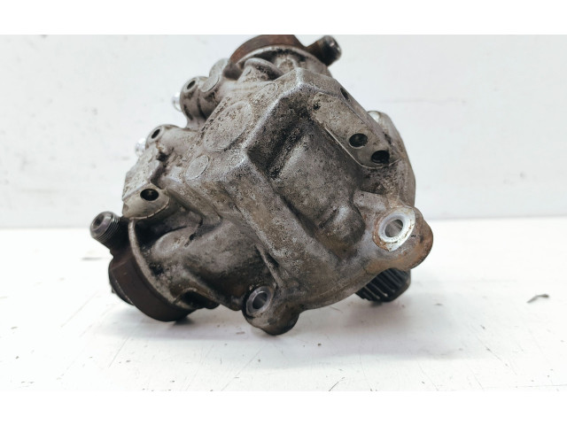 Комплект системы впрыска топлива 8R0919050E, 059130755CD Audi Q5 SQ5 CPN