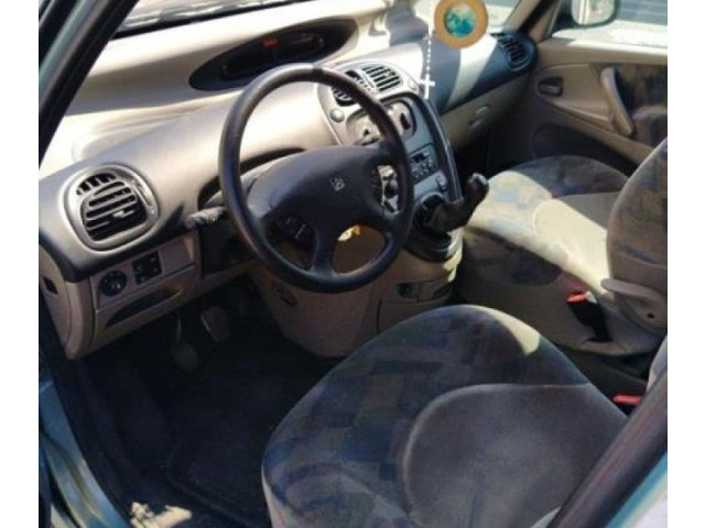 Подрулевой шлейф SRS Citroen Xsara Picasso
