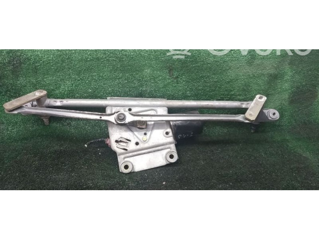 Моторчик дворников referencia, NAO Peugeot 406