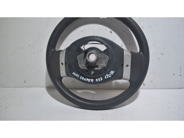 Руль Mini One - Cooper R50 - 53 2001 - 2006 года 2375R601