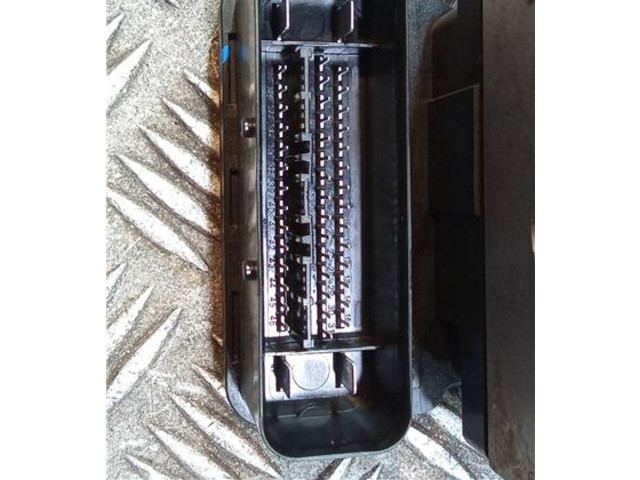 Блок АБС P68272506AA, 25021222114   Fiat  Freemont   -  года