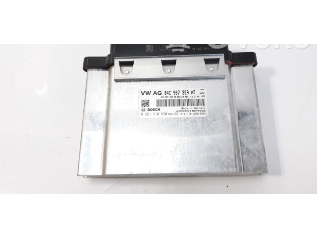 Řídící jednotka 04C907309AE, 0261S10530 Seat Ibiza IV (6J,6P) 2017