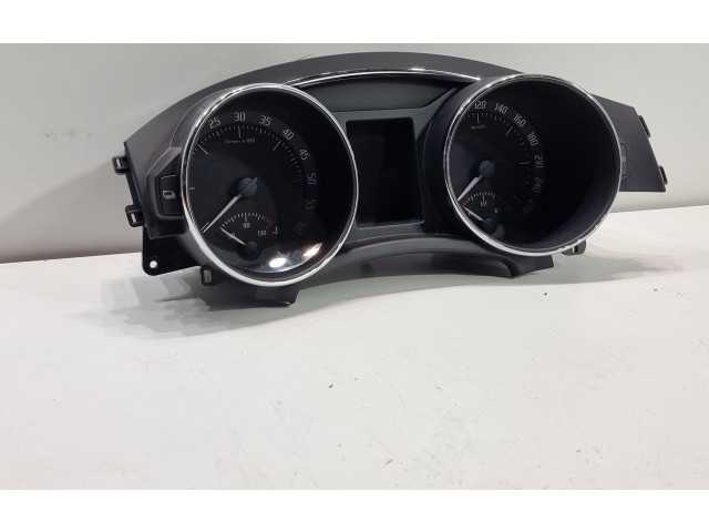 Панель приборов 3T1920841M Skoda Superb B6 (3T)