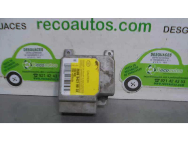 Блок подушек безопасности 269954219932, 220427801 Tata Safari