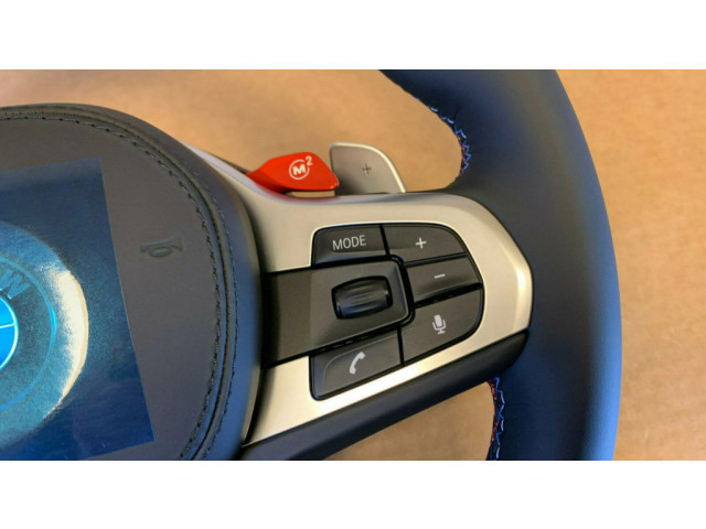 Volant BMW X4M F98 2020 32308094391, 32308097022