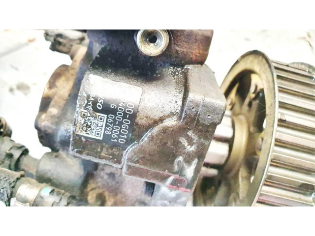 Vstřikovací čerpadlo 221000G010 Toyota Avensis T250 pro naftový motor 2.0