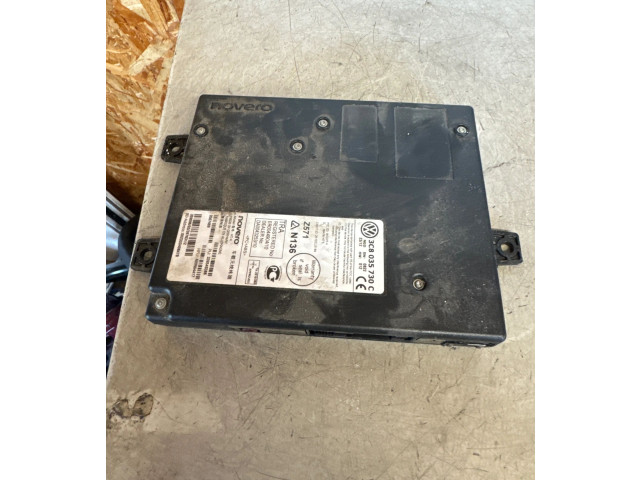 Блок управления 3C8035730C   Volkswagen PASSAT B7