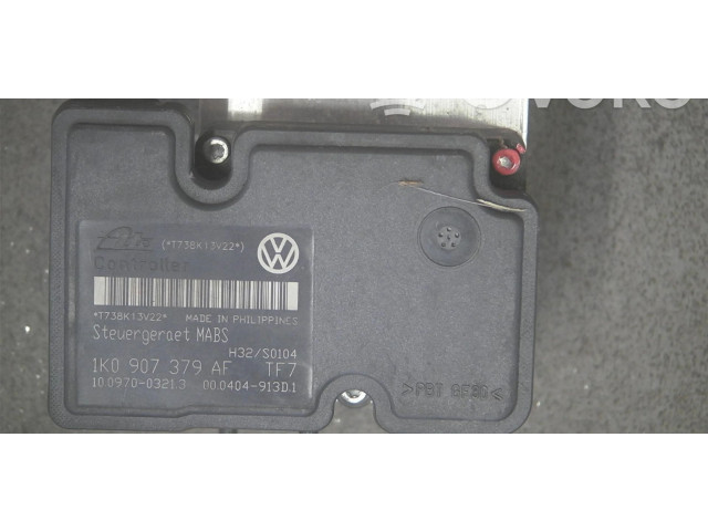 Jednotka ABS Volkswagen Caddy 2008